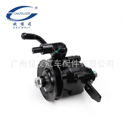 汽车方向机助力泵汽车助力器57100-5H000适用现代4D32/4D31/H100