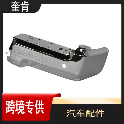 汽车配件适用于2017-2022款福特F250后保险杠包角HC3Z17906KA