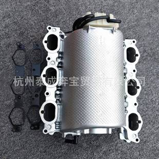 A27214024017002463302721402401适用奔驰发动机进气歧管组件