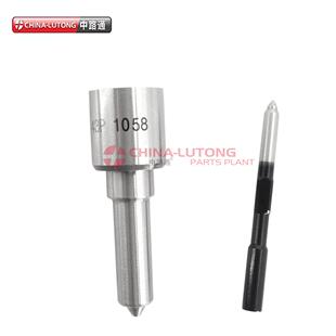 0433175309DSLA143P1058发动机高压油泵柱塞偶件InjectorNozzle