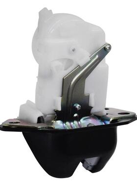 适用尼桑后尾门锁行李箱锁中控锁90502CA00C90502EN000