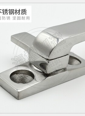 旋转关把手锁门窗把手门拉手FHLL FH