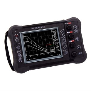 吉泰超声波探伤仪HYT焊缝探伤仪铸铁内缺陷钢管金属探伤仪器