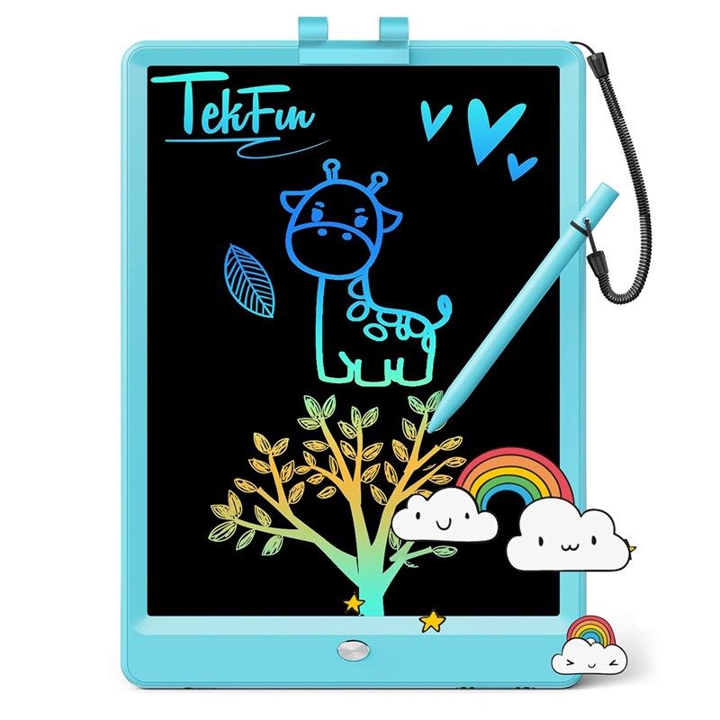 英寸儿童画板彩色液晶手写板电子写字板家用无尘小黑板小孩,玩具/童车/益智/积木/模型,画板,淘宝优惠券,粉丝福利购,淘宝优惠卷