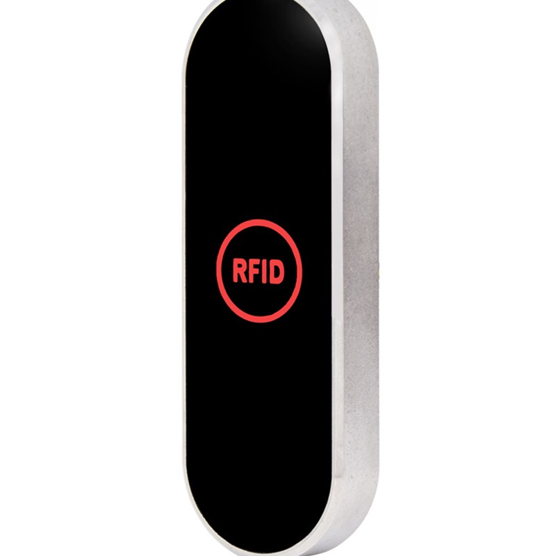 IDIC门禁读卡器R85金属防水刷卡器R22读卡头WG2/门禁读头