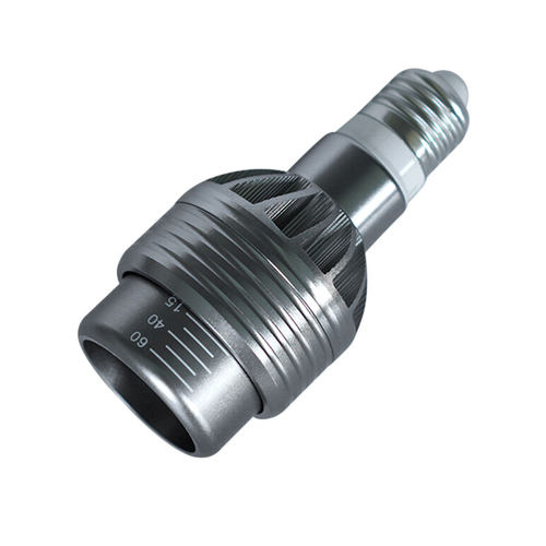 LED2高显指e27螺口灯泡变焦餐饮专用火锅店餐桌聚光灯W