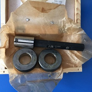 定制气动测量头 气内测校 气动量仪测头两截面三截面气动内径测头