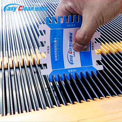 金易洁自动扶梯刷履带式电梯清洁刷刷天然材料克替换型清洁刷