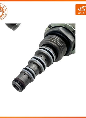 适用于装载机953C/963C/973C主泵液压泵电磁阀挖机配件130-6913