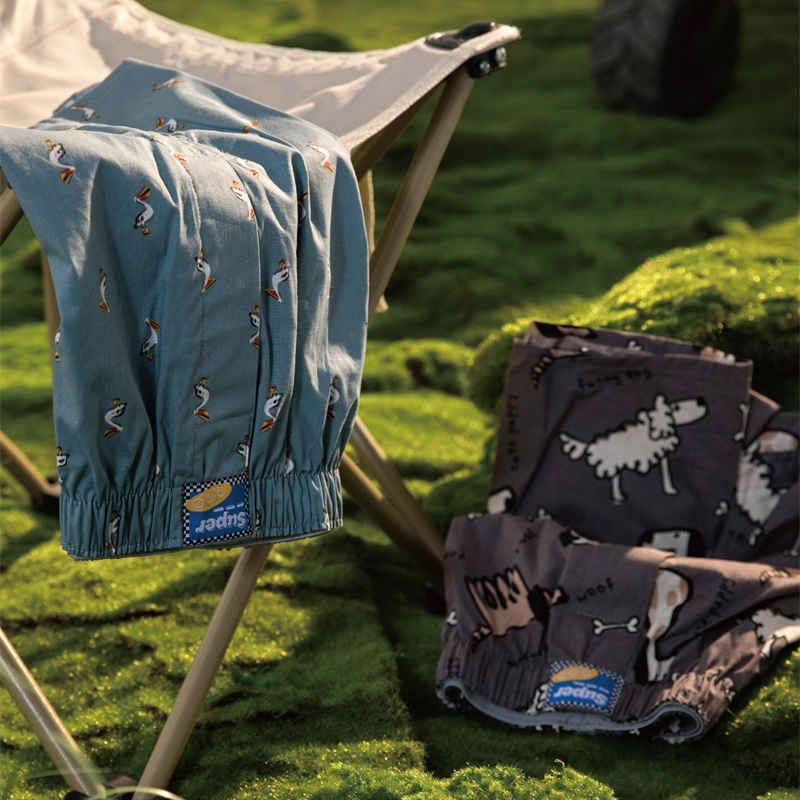 深鹿 B712男士纯棉布阿罗裤 舒适男士平角裤 家居短裤,女士内衣/男士内衣/家居服,男阿罗裤,淘宝优惠券,粉丝福利购,淘宝优惠卷