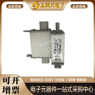 1561 1560 1562 1563 1565 快速熔断器保险丝170M1558 1564 1559