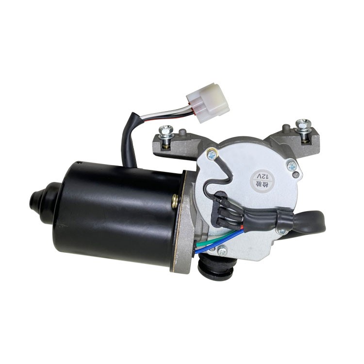 大阳巧客四轮电动车雨刮器电机CHOK两座四座永源新能易初雨刷马达