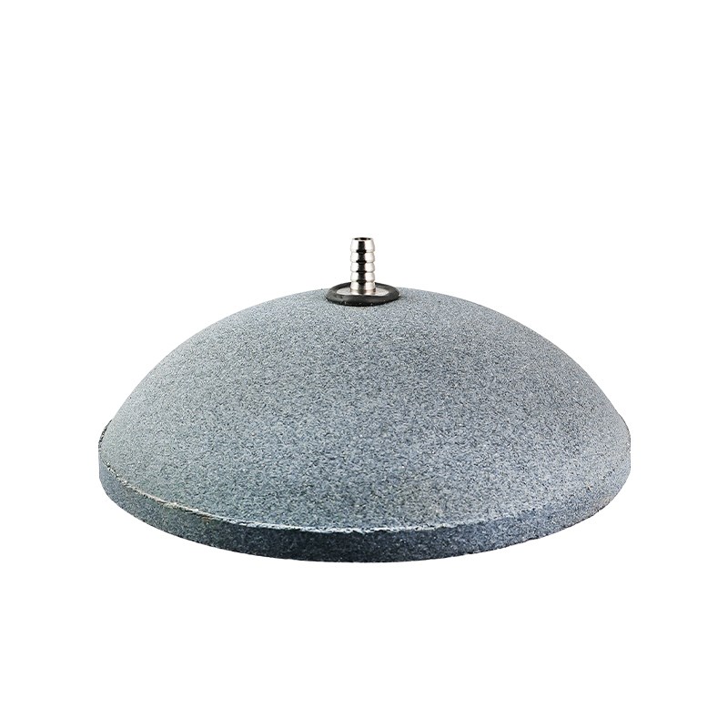 鱼缸水族箱纳米气盘气头气饼沙头增氧气石气泡石增氧泵制氧泵爆氧