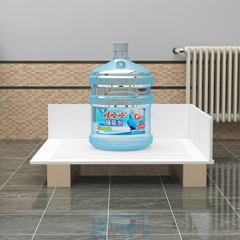 地暖分水器遮挡罩卫生间水表地热阀门管道装饰遮丑箱暖气片遮挡柜