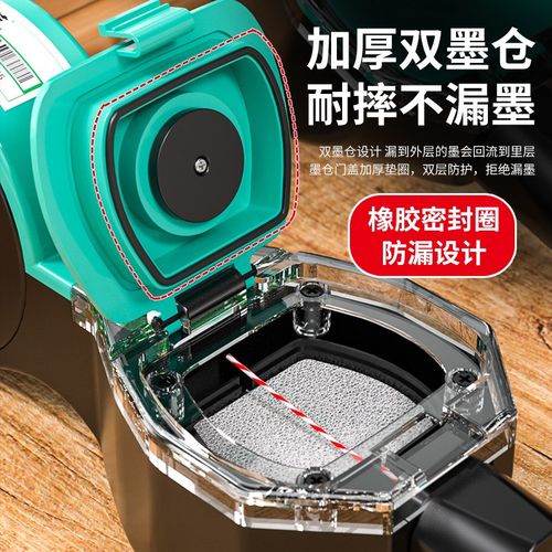 大艺墨斗木工专用工地放线弹线神器木斗老式耐用墨盒墨线盒棉线