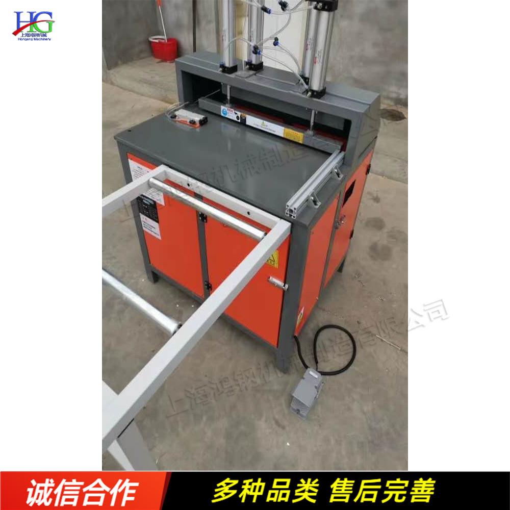 多重蜂窝板铣槽机 小型蜂窝板材铣削机 蜂窝板铣槽机蜂窝板开槽机