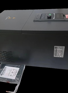 SAJ 三晶 4KW变频器VM1000B系列-4T004GB 5R5PB 三相380V全新包邮