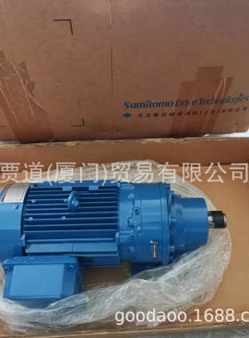住友Sumitomo减速机CNHM2-6105-B-6 8 35 29 25 21 17 15