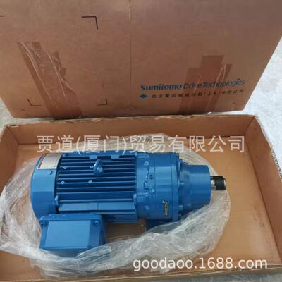 住友Sumitomo减速机CNHM2-6105-B-6 8 35 29 25 21 17 15