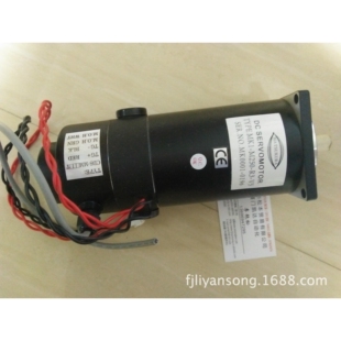 直流伺服马达MK1-M250-R3-V5 DC SERVOMOTOR MATSUKURA MK1-M250-