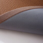 1.5手工编织空调软席子定制 1.35 夏季 儿童加厚藤席可水洗凉席1.2