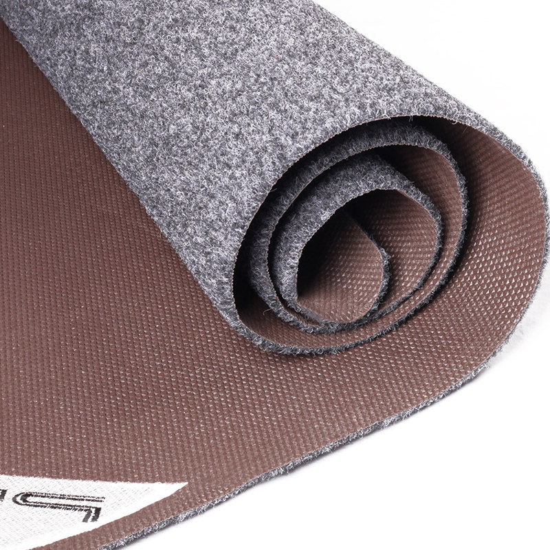 PDH 架子鼓鼓毯电子鼓专用静音防滑大号地毯爵士鼓方圆型减震脚垫