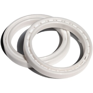 全陶瓷氧化锆自行车轴承63800CE 24377 17287 163110 6805N 15268