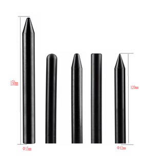 汽车凹陷凹凸修复工具橡胶整平锤整平笔免喷漆钣金工具凹坑修复笔