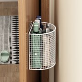 雨伞收纳架家用门口伞架置物架壁挂式 挂钩雨伞架放伞置物架神器