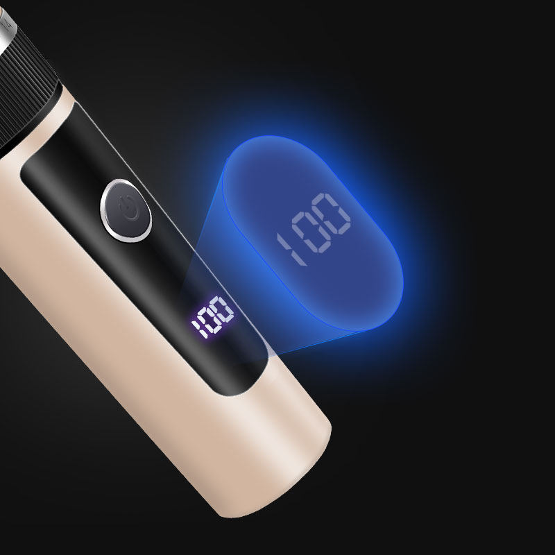 成人理发器电推剪头发充电式推子神器自己剃发电动剃头刀工具家用