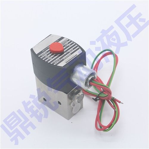 EFB320G200 EF8320G202 EF8320G203 EF8320G204防爆电磁阀 电磁阀