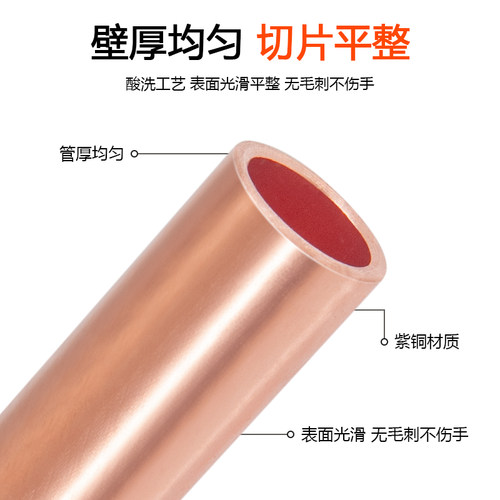 DT铜接线端子接线端子紫铜纯铜线耳接头25/50/70/90平方镀锡堵油