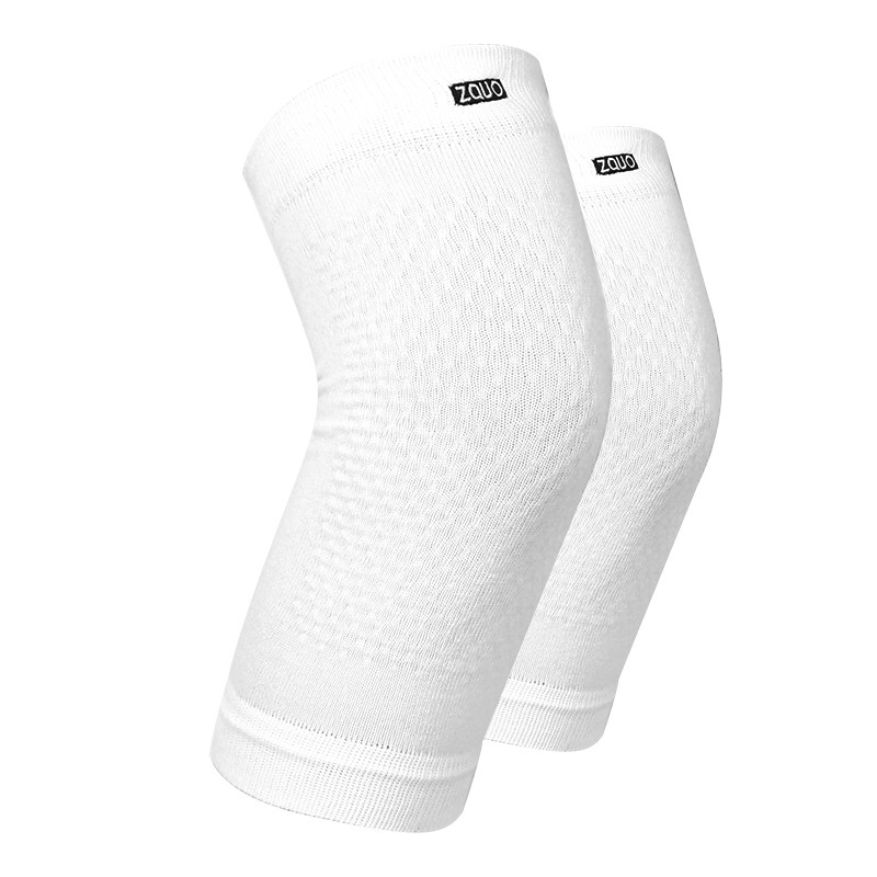 韩国zauo冬季护膝盖护套保暖老寒腿关节防寒内穿无痕男女士自发热