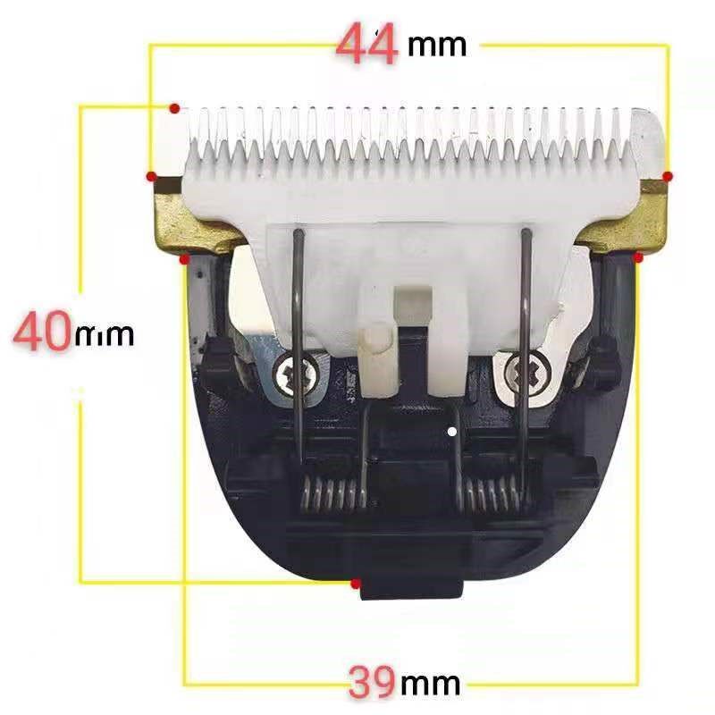 适用爱之美理发器Q7 A3电推剪电推子婴儿成人剃头刀短脚陶瓷刀头,个人护理/保健/按摩器材,理发器,淘宝优惠券,粉丝福利购,淘宝优惠卷