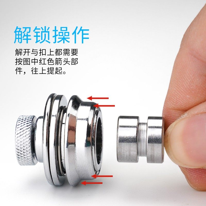 吉他背带扣钮背带钉尾钉钮贝斯民谣电木吉它防脱落摔坏安全锁