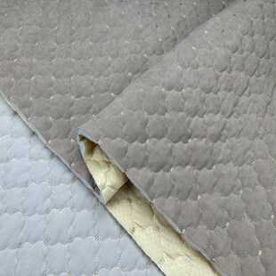 夹棉布沙发布防滑沙发面料布料自己做沙发垫布头软包布四季通用