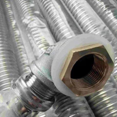 锅盖无蒸汽导气管蒸饭柜蒸饭柜大全排气排气管延长管