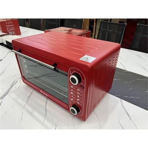 电烤箱带烤箱功能二合一一体家用智能新款多功能迷你大容量小尺寸