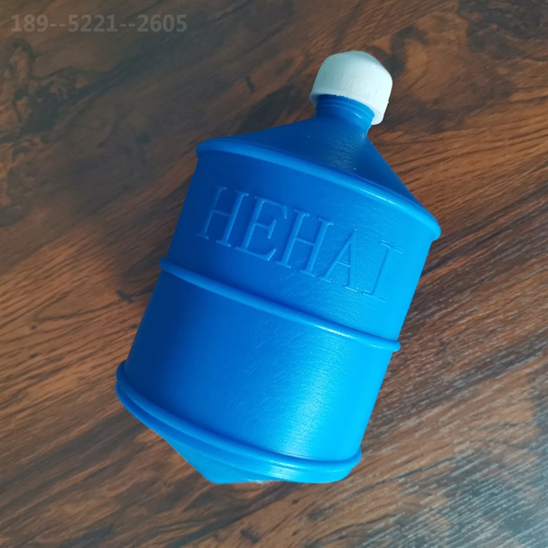 徐州海河HW浮子式水位计液位计 数字机械显示浮子式水位传感器