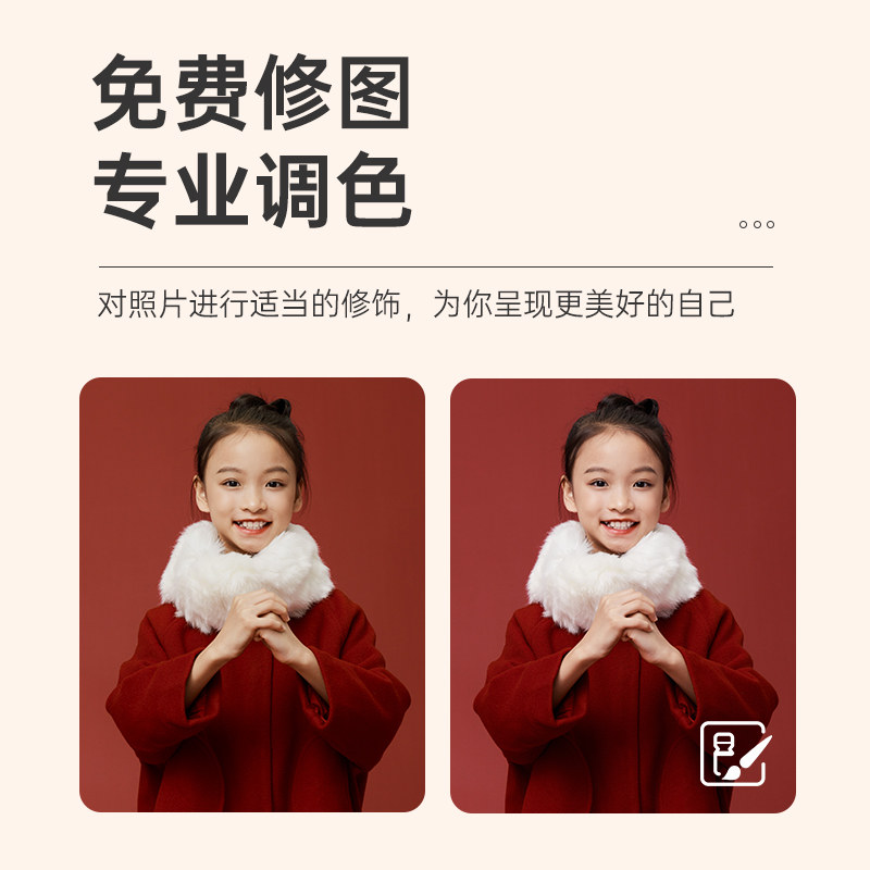 九宫格相框摆台照片定制洗相片挂墙做成宝宝加打印冲印相册框四宫