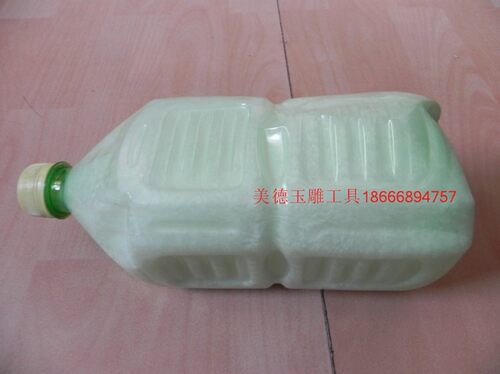 抛光液光亮剂 玉石翡翠玛瑙配金刚砂使用 公斤桶