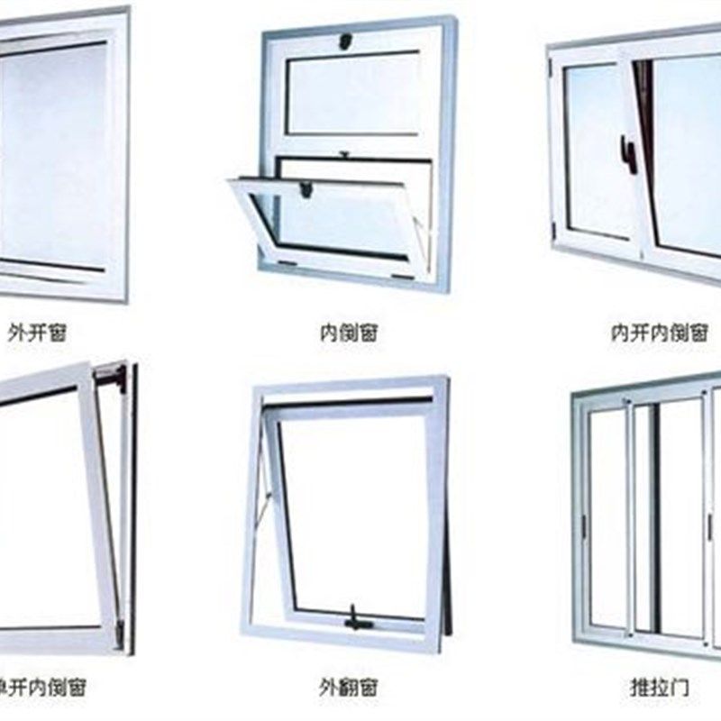 北京忠旺断桥铝门窗封阳台框扇实德系统窗平窗户铝合金平移,全屋定制,断桥铝窗,淘宝优惠券,粉丝福利购,淘宝优惠卷