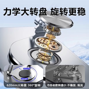 游戏电脑笔记本支撑支架托增高悬空散热升降适用Moo桌面键盘铝合