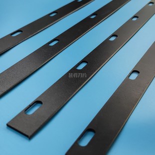 L型自动封切机刀片制袋机破口刀齿刀特氟龙包装机热封刀横封切刀