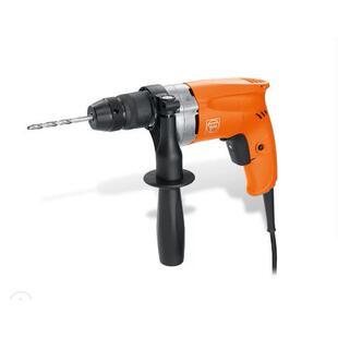 德国泛音FEIN72055260300手电钻有线式电钻单档电钻BOP6