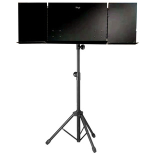 比利时指挥大谱架加宽谱板交响管弦乐队电子设备指挥谱台