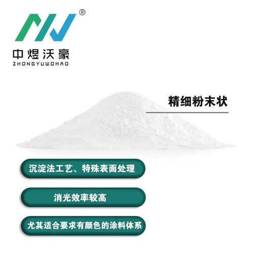 赢创德固赛二氧化硅消光粉O 消光剂油墨油漆涂层水性涂料哑光
