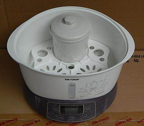 原厂天际电炖锅垫板塑料蒸架