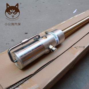 大桶气动黄油泵公斤L抽油机干油泵锂基脂油脂加注器稀油泵