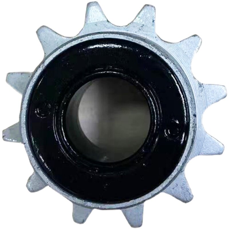 DYU大鱼智行车电动车D2D2原装通用后轮飞轮卡槽链条齿轮